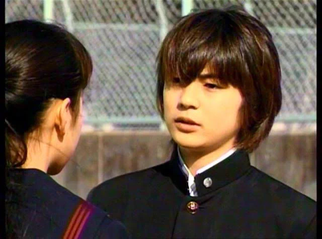 ジャニーズのような山田孝之さんが見れる！？NHKで放送されていた『六番目の小夜子』が名作！