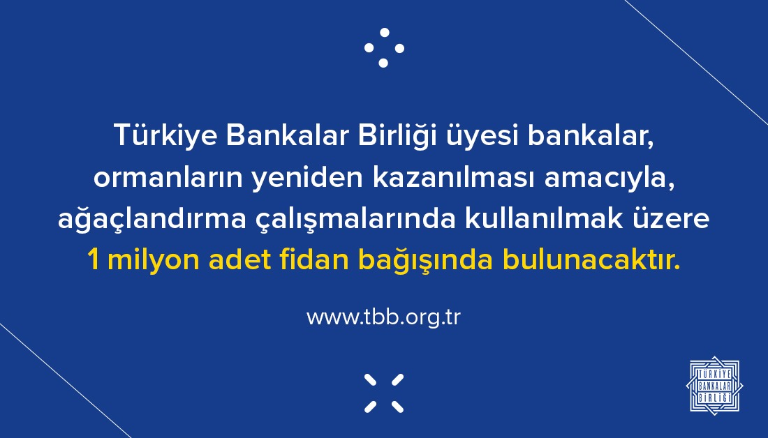 Türkiye Bankalar Birliği tweet media