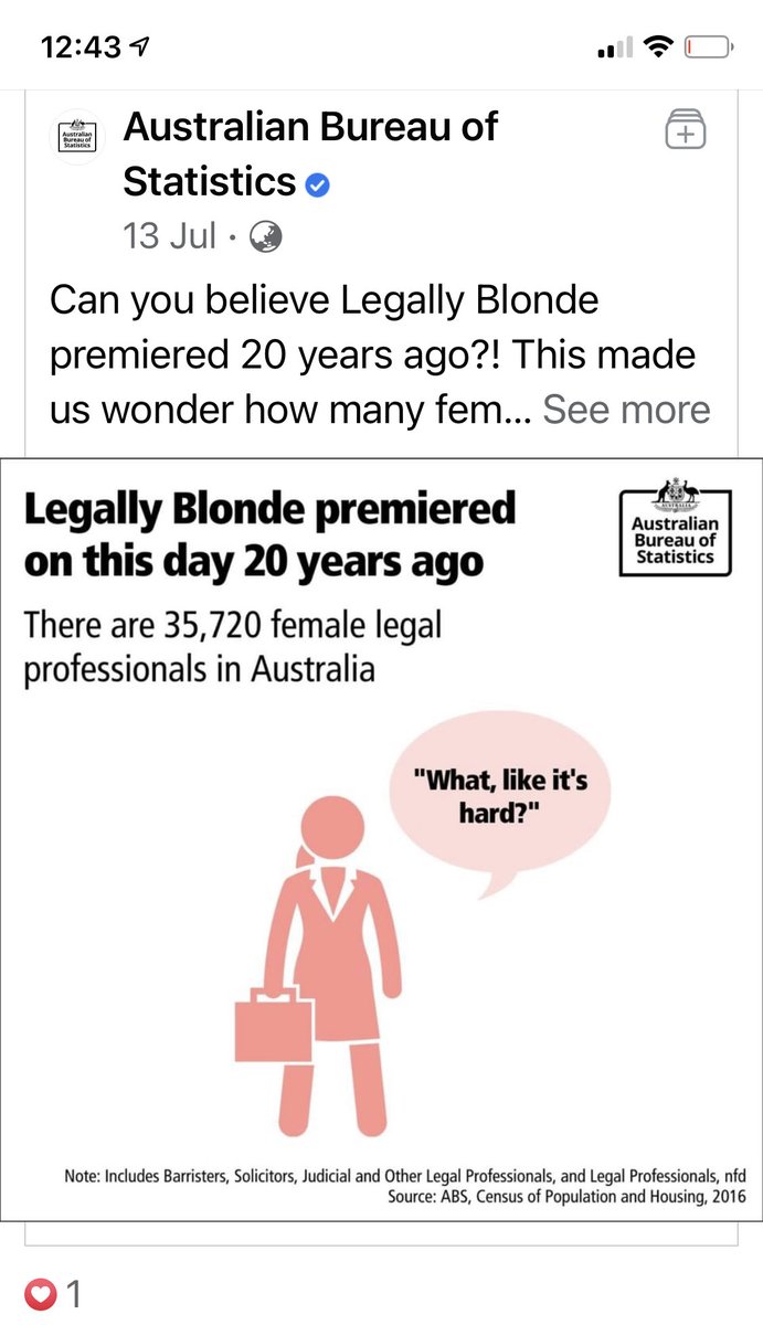 Another amazingly tone deaf campaign from our Government on an important social issue #census2021 or #census2001?