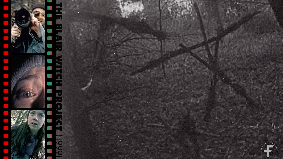 FANGORIA در توییتر «In October of 1994, three student filmmakers disappeared in the woods near