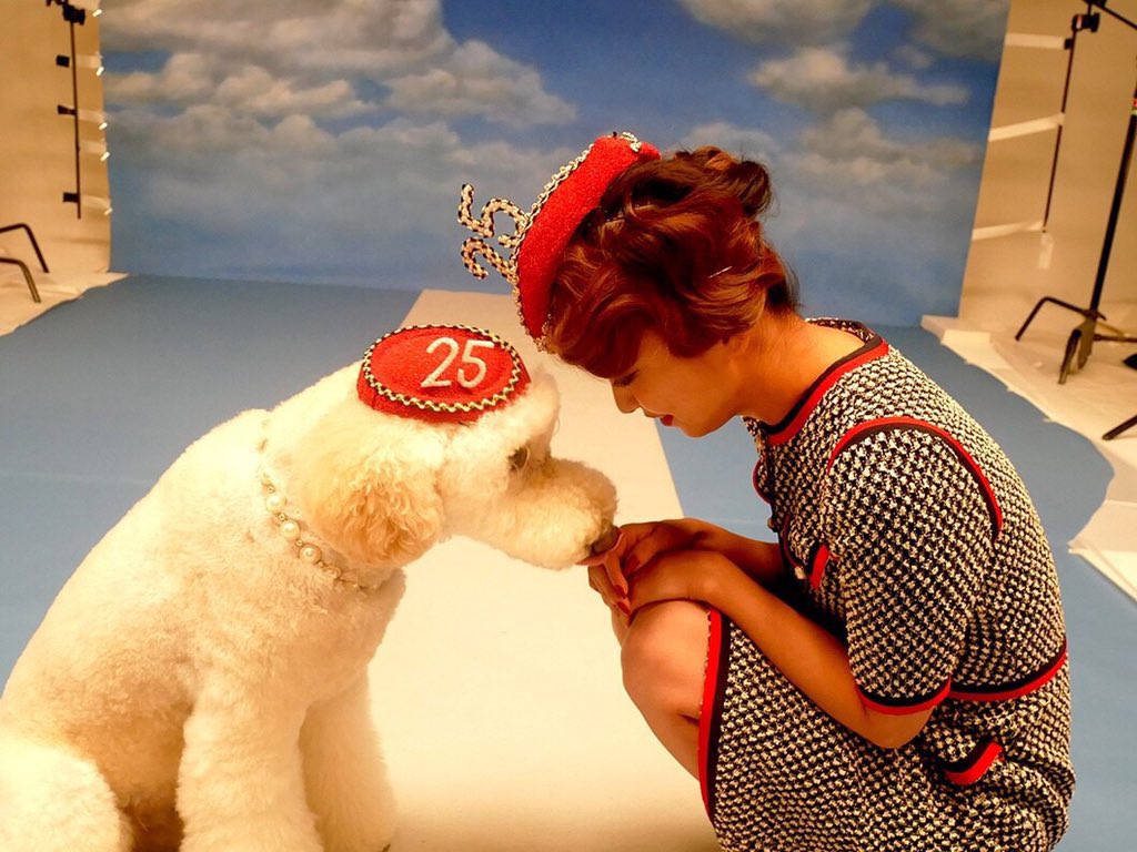 itmn_738's tweet photo. もうすぐ誕生日がおわる...

今年も安室ちゃんからおめでとうの
メッセージきませんでしたねぇ
あ..そっか、これからずっとこないのか

ってなってましたが
25歳も頑張って生きます🎂 https://t.co/M7NkUQd1KH