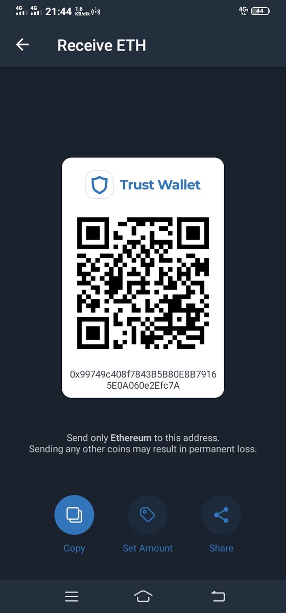 Clark95Dha's tweet photo. @xSAFEMOONx 0x99749c408f7843B5B80E8B79165E0A060e2Efc7A https://t.co/RSHnxMqUla