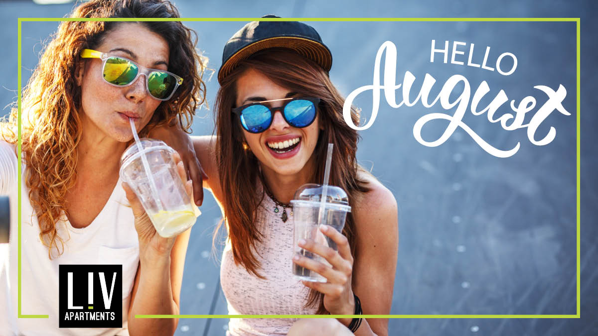 LIVOttawa's tweet photo. The beautiful month of #August is here! https://t.co/ZDv2MjctsI