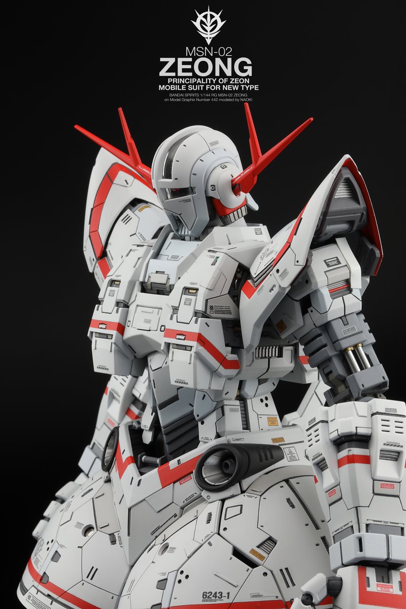 Naoki Titanomachia準備中 N A O K I Twitter