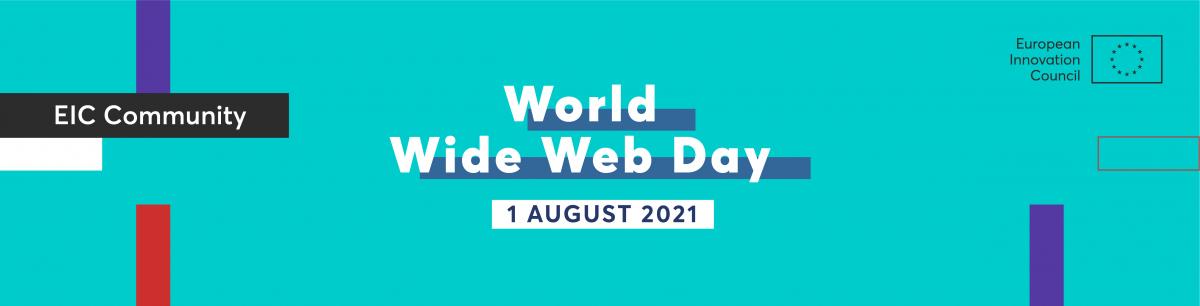 Tomorrow the world commemorates World Wide Web Day. Discover why Tanaza is among the <a href="/EU_EISMEA/">EISMEA</a>  -funded companies that are reshaping the web with innovation. Happy #www Day 

community-smei.easme-web.eu/articles/world…

#innovation #networksolutions #wirelessnetworks  #networkmanagement #WiFi