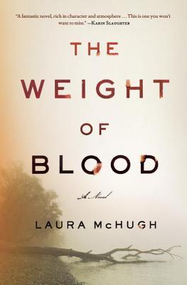 the-bookreview.com/2021/07/flashb… #FlashbackFriday #LiteraryThriller #Review #LauraMcHugh #TheBookReview