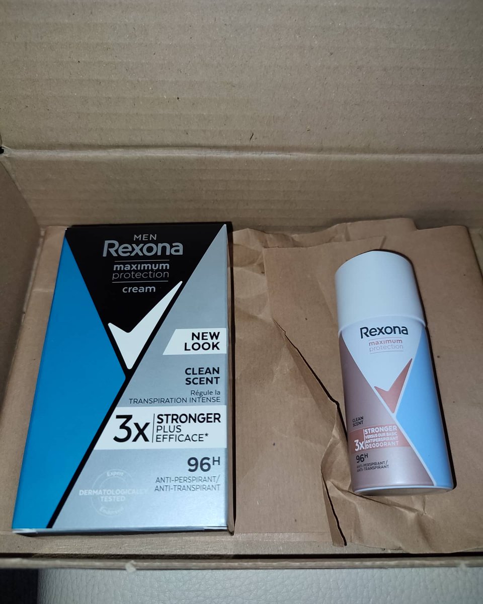 carlos_fdezmoli's tweet photo. Hace unas semanas me llegó este nuevo producto y después de probarlo varios días os digo que es una pasada.
Resiste enormemente al sudor y multiplica su eficacia cuando aumenta la temperatura corporal. 3x eficaz
Que nada pueda detenerte ,ni siquiera el sudor
#RexonaMaxPro
#Rexona https://t.co/zX3EsfhIGU