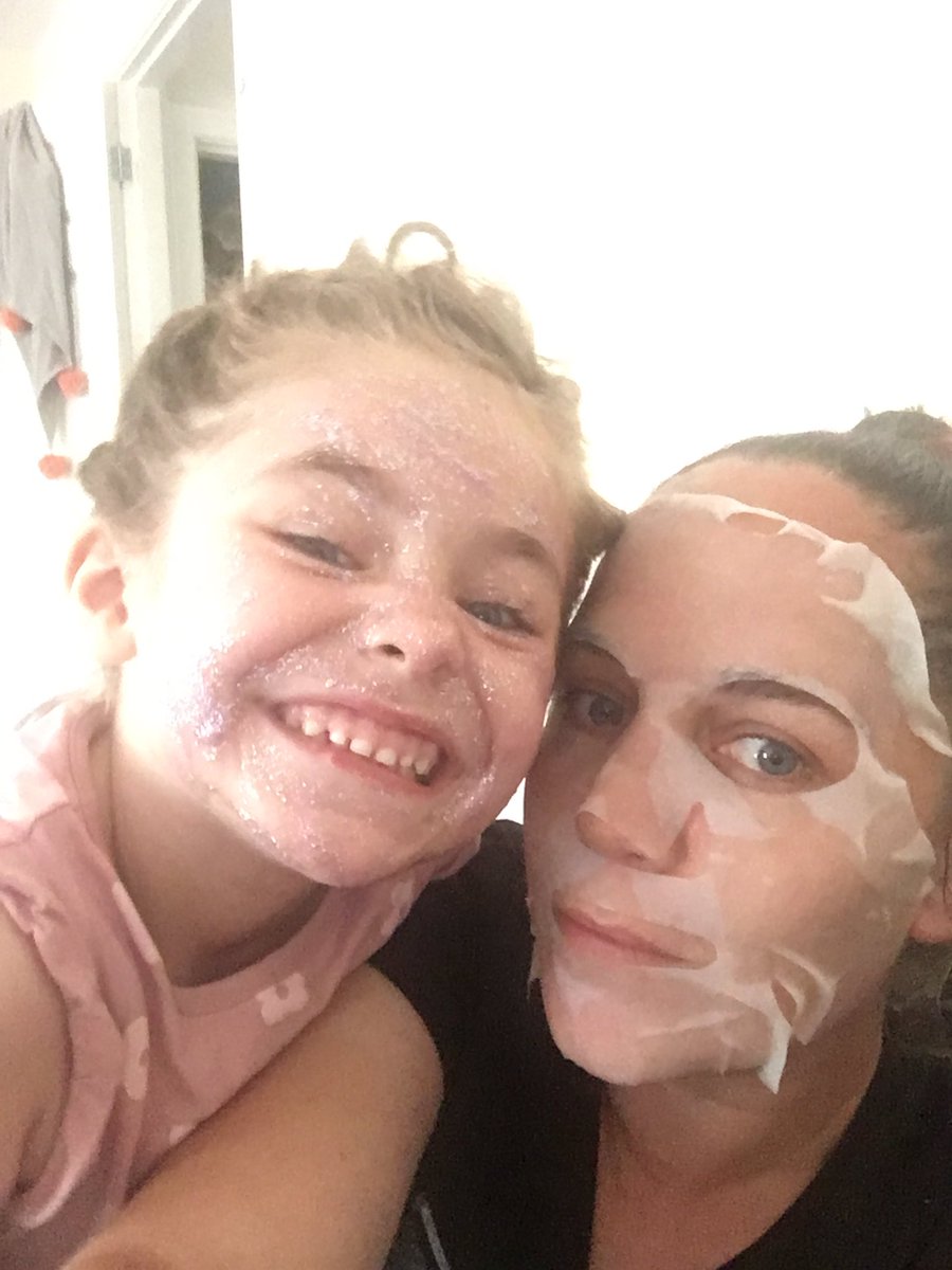 #facemaskfriday