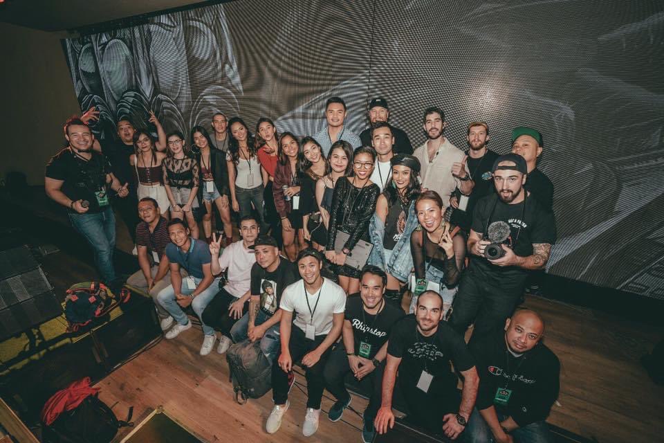 bealesaca's tweet photo. I joined the Red Bull team cos you invited me. Gone too soon brotha, play music for us in heaven EJ🙏🏽✨ https://t.co/yTvHPZPDc6