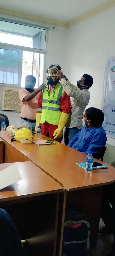 WATCO(Sewerage) SAMBALPUR tweet media