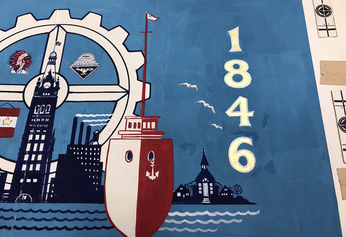 Jim Owczarski tweet media