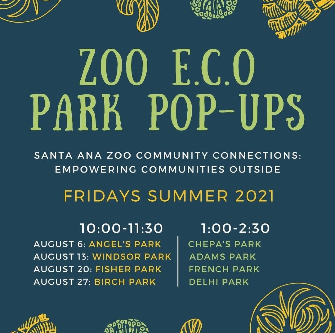 Phil Bacerra Today At 1pm The Santaanazoo Is Visiting Lillie King Park With A Park Pop Up Zoo This Free Program Brings Together Santa Ana Youth With Zoo Staff And Ambassador Phil Bacerra Today At 1pm The Santaanazoo Is Visiting Lillie King Park With A Park Pop Up Zoo This Free Program Brings Together Santa Ana Youth With Zoo Staff And Ambassador