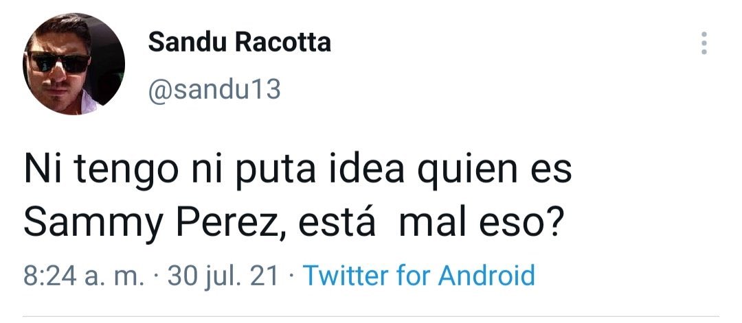 Jaime Medel ✪ tweet media