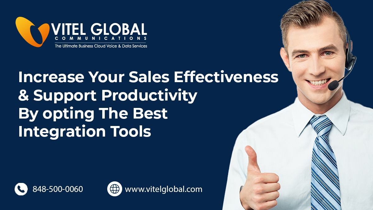 vitel_global's tweet image. 👉Now choose  @vitelglobal1 to scale up your #BusinessProductivity, with enhanced #IntegrationTools which has the built-in collaboration #Capabilities, unique #ContactCenter approach and helps increase the #velocity of your #business.....
📲848-500-0060
👉vitelglobal.com