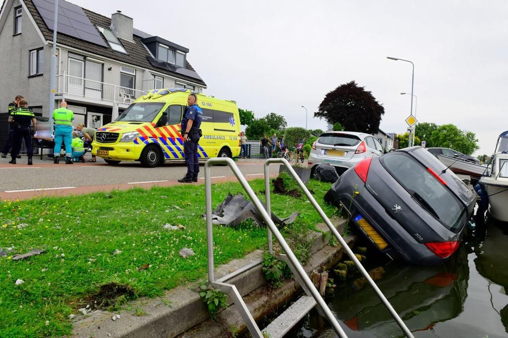112 meldingen en 112 nieuws in Laarbeek - Oozo.nl