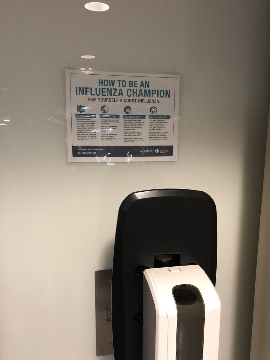 MarieFrRenaud's tweet photo. Interesting. 
Signage by the elevators in the parkade at the Federal building in #yeg used to be about Covid measures. 

Here’s what up today. Got in the elevator, followed by three people, all unmasked. 

UCP has decided it is over. 
#ableg https://t.co/cYIKUlDV4r
