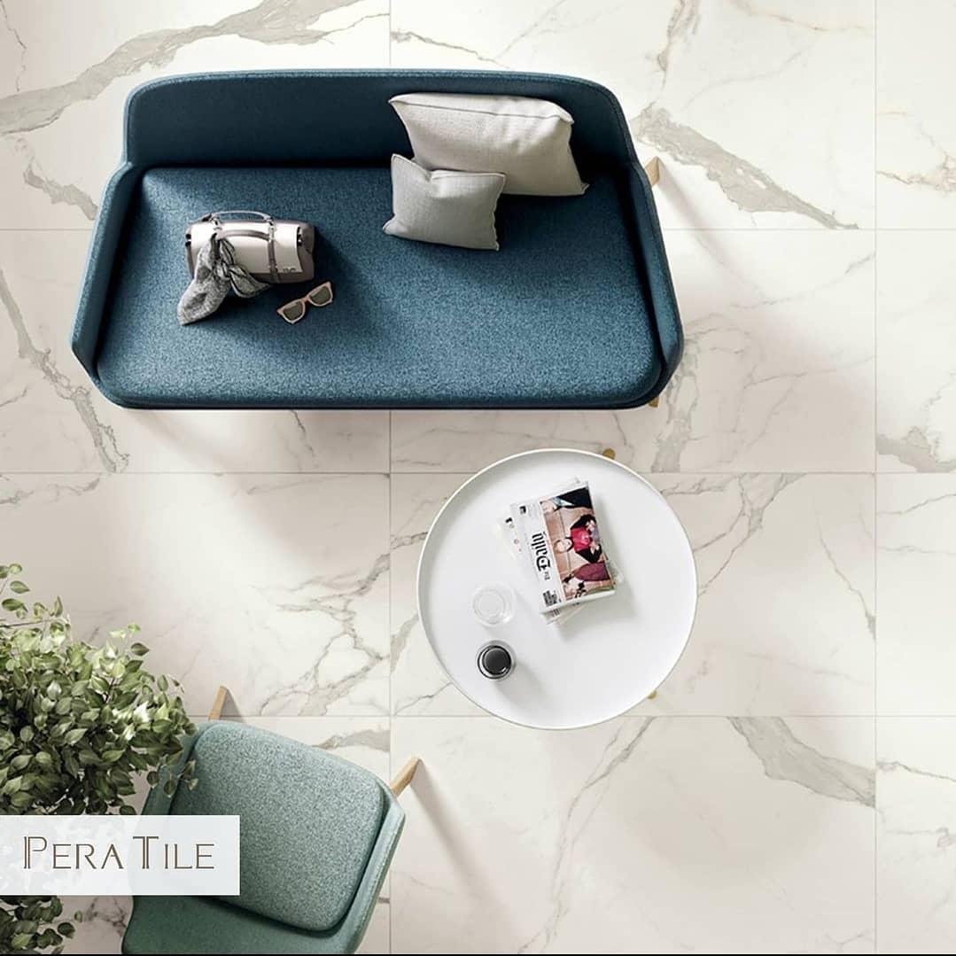 PeraTile's tweet image. 🌟 Our Elite Collection in glossy Calacatta will boost the contemporary vibe in your living space.

Porcelain tiles from Italy, beautiful fine lines and details inspired by nature.

Visit Us 👇

peratile.com/products/colle…
