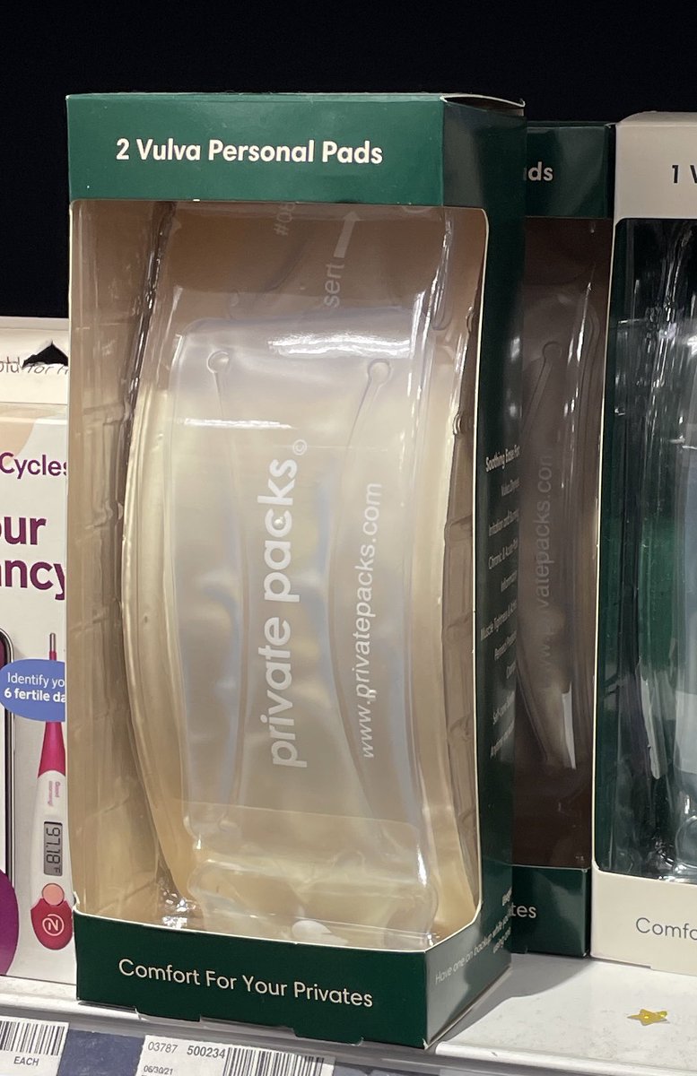 OK so I had to come back and buy another one for my BFF at <a href="/CVSHealth/">CVS Health</a>. These are cool <a href="/privatepacks/">Private Packs</a> (no pun intended) ✌️I'm going to tell ALL of my friends about this!