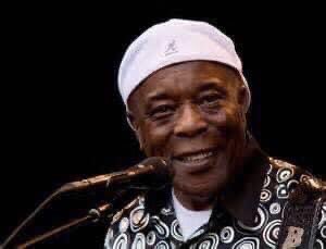 Happy Birthday Buddy Guy !! 