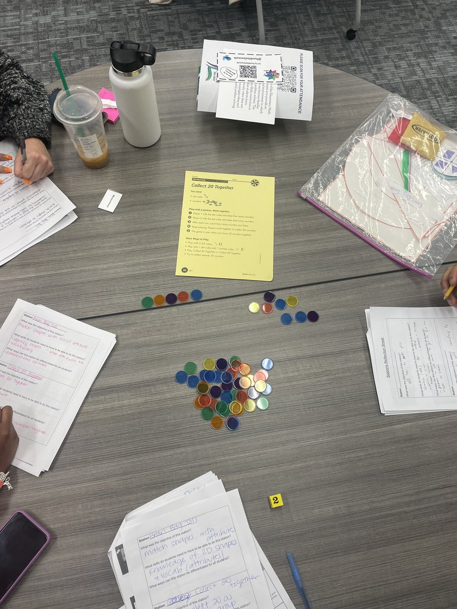 Loving these math stations! <a href="/HumbleElemMath/">Humble ISD Elementary Math</a> #humblemathematicians