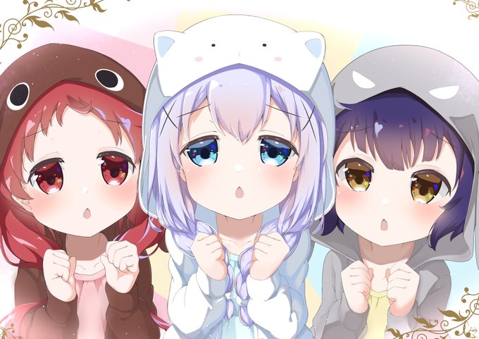 ごちうさ 高画質 のtwitterイラスト検索結果 ごちうさ 高画質 のtwitterイラスト検索結果