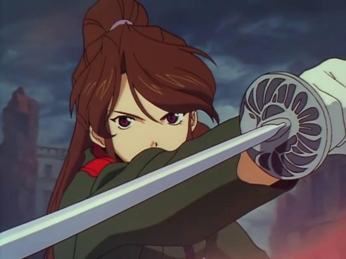 バンダイ カードダス 40 サクラ大戦 其之四拾 藤枝あやめ 無料 サクラ大戦