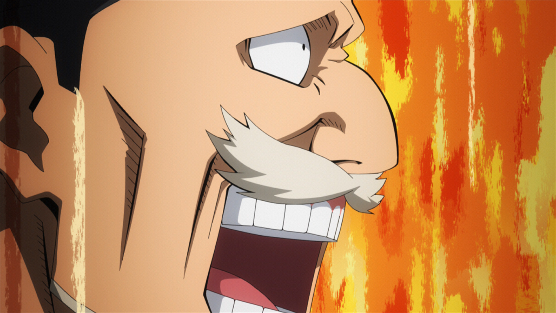僕のヒーローアカデミア ヒロアカ アニメ公式 今週はオリンピック中継の関係で 30分早く夕方5 00から放送 なので あと5分で ヒロアカ 放送開始 ケェーーー これについては 僕のヒーローアカデミア 5期第18話 許されざる者 でチェック