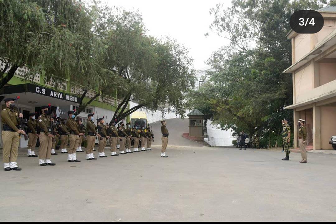 GVangchhia's tweet photo. A high end fashionable respect to the police department of Mizoram #supportmizorampolice https://t.co/VpreXmr2zV
