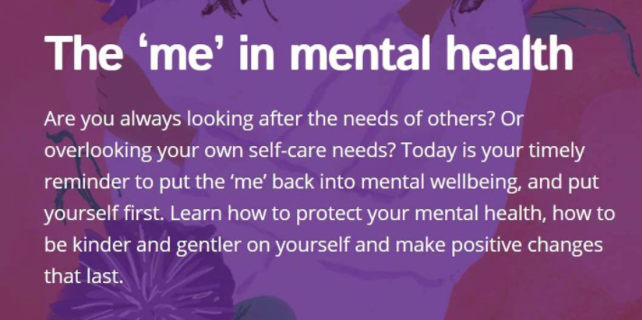 JasonFoundation's tweet photo. #FeelGoodFriday #ILoveMe #ImImportant #ImGoodEnough #ICareAboutMe #SelfLove #SelfCare https://t.co/paFhJ4wvtA