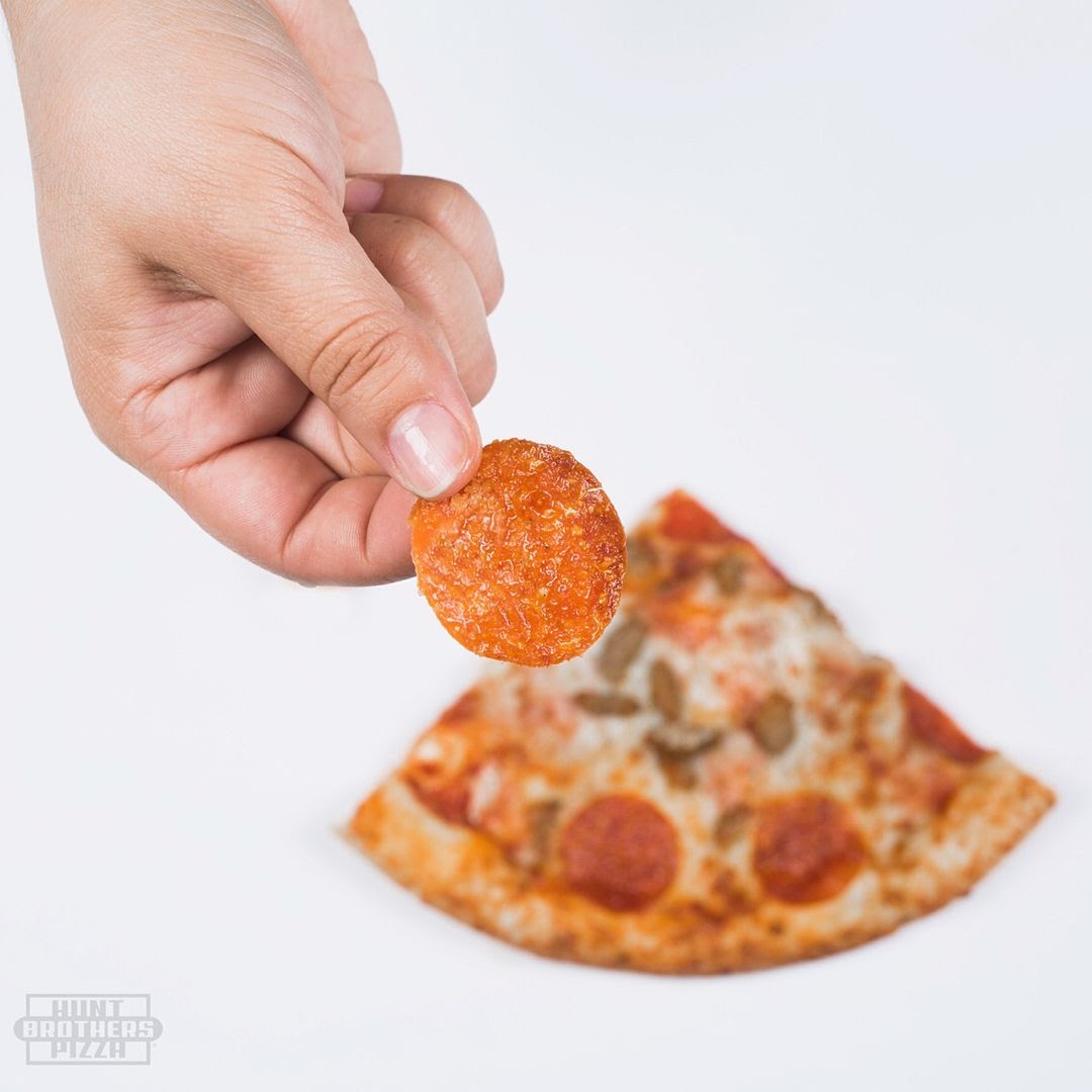 HBPRacing on Twitter "Epic match up Pepperoni vs. Sausage Which HunkAPizza are you racing to