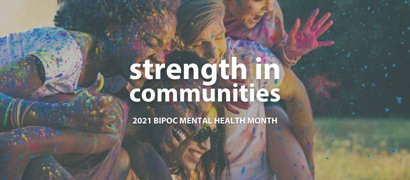 cwk_network's tweet photo. BIPOC Mental Health Awareness is almost over, but attention to our mental health should continue all year for adults &amp; Ss! #HealthyForLife #StrengthInCommunities https://t.co/4xidWAH7VP https://t.co/7o6FPtNcYt