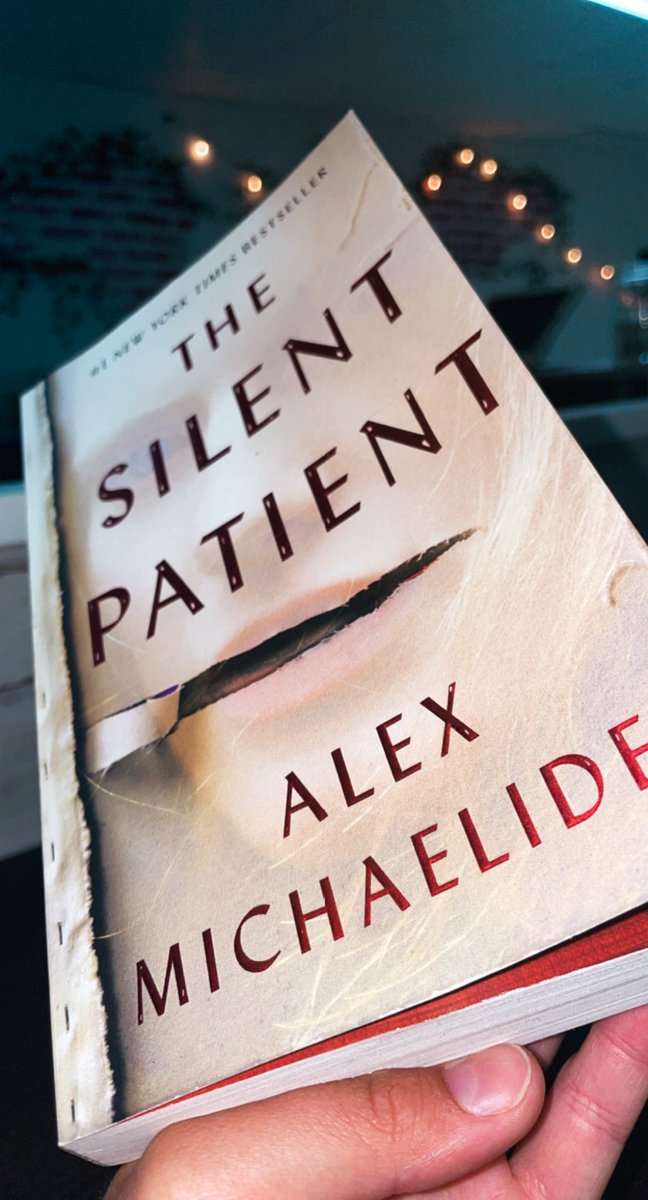 1000/10 To anyone who loves Psychological thriller type of books and has not read this I highly recommend it! I haven’t been able to put it down since I bought it.