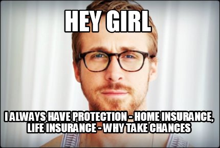 AGENTKZK's tweet image. Why indeed.. #insurancememe #fridaymeme #agentkzk