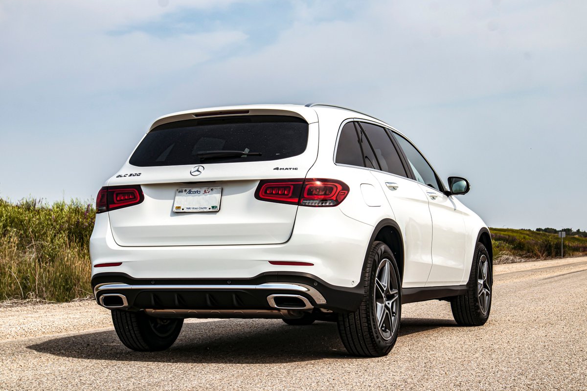 Swan lake vibes are strong with this graceful beauty. More on the 2021 GLC 300 4MATIC SUV is on our Facebook page!
#mbhv #mbheritagevalley #Mercedes #MercedesBenz #GLC300 #comfort #luxury #safety #MBLife #yegcars