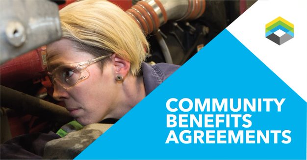 When projects are built using #CommunityBenefitsAgreements local community members are given the opportunity to provide for their families with stable, well-paying jobs. 

To learn how you can help BC build back stronger, click below. #BCTrades

bit.ly/RecruitmentCBS