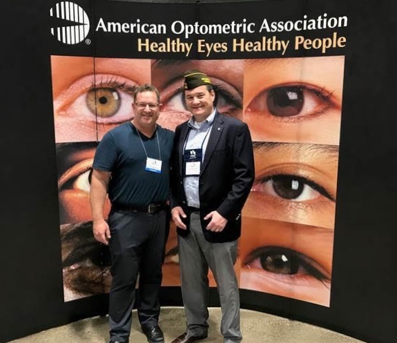 Andrew Morgenstern tweet media