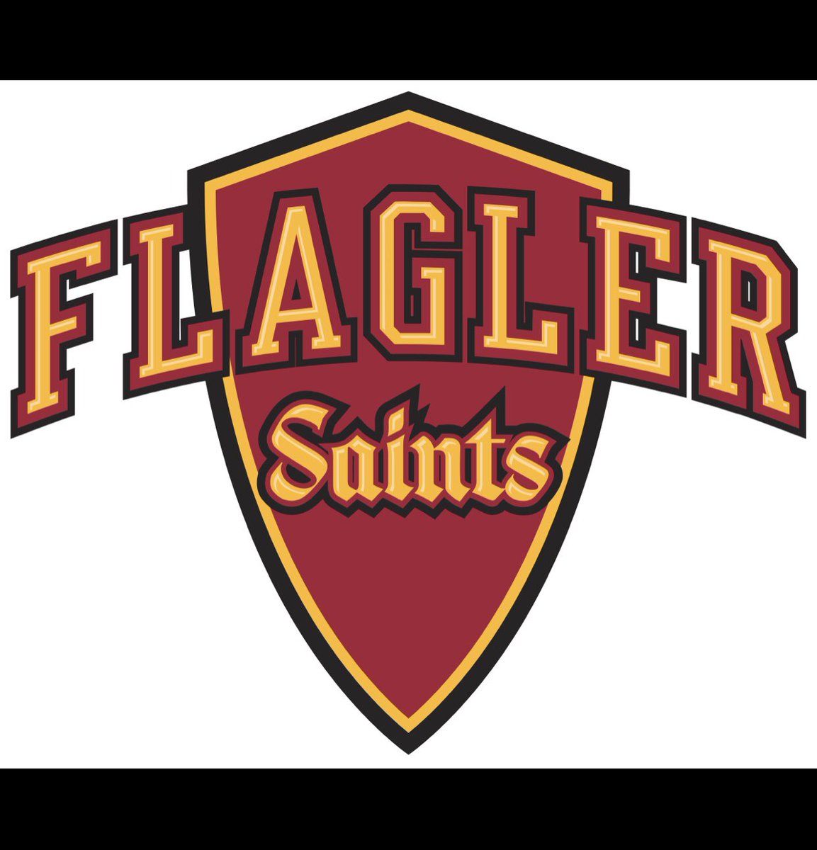 Im blessed and honored to announce my commitment to Flagler college, I would like to thank my coaches and family and most important to god. GO SAINTS !!🛡⚔️❤️💛