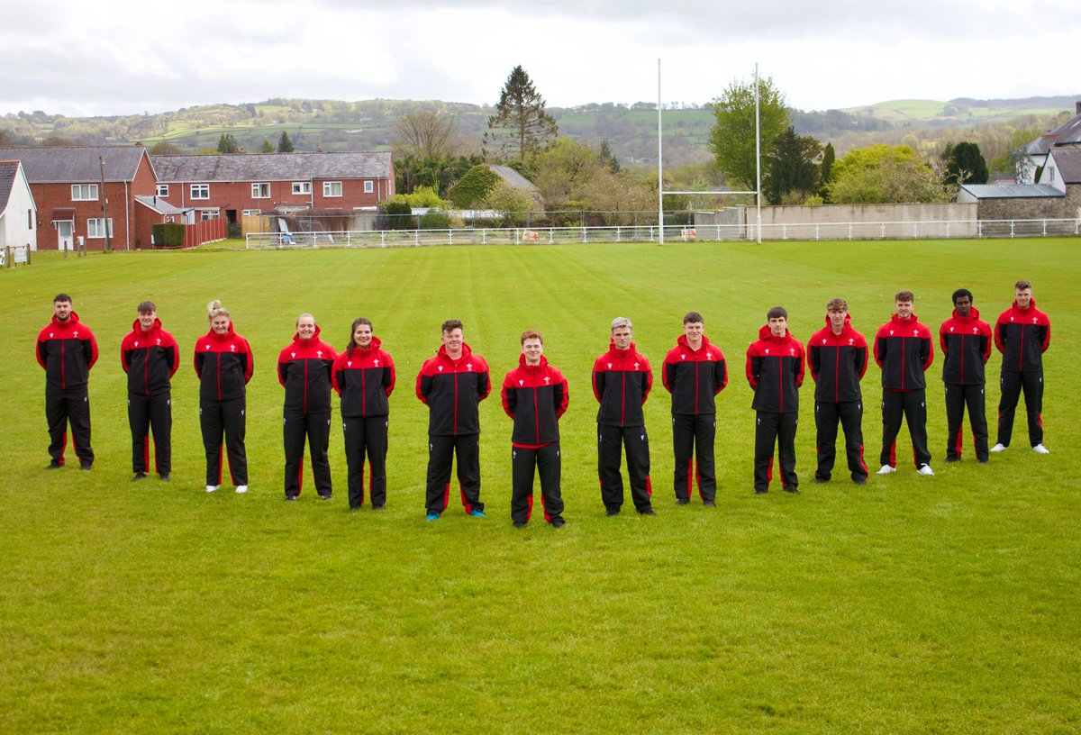 It's just 20 days till the 2021/2022 <a href="/WelshRugbyUnion/">Welsh Rugby Union 🏴󠁧󠁢󠁷󠁬󠁳󠁿</a> Rugby Development Apprenticeship application closes, go here community.wru.wales/apprenticeship for more info and how to apply #employmentexperience #gatewaytouniversity