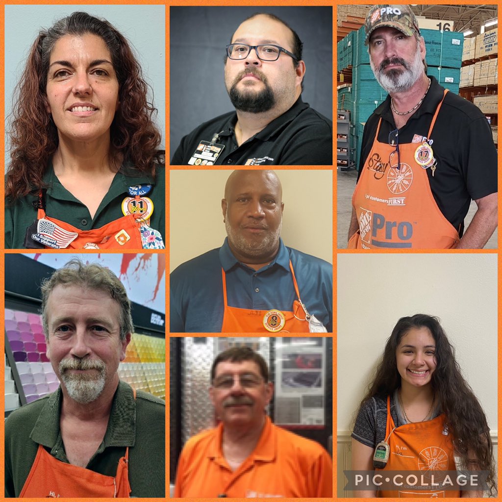 Congratulations to our FW26 MVPs! We truly appreciate all the amazing work you are doing! #PoweroftheGulf