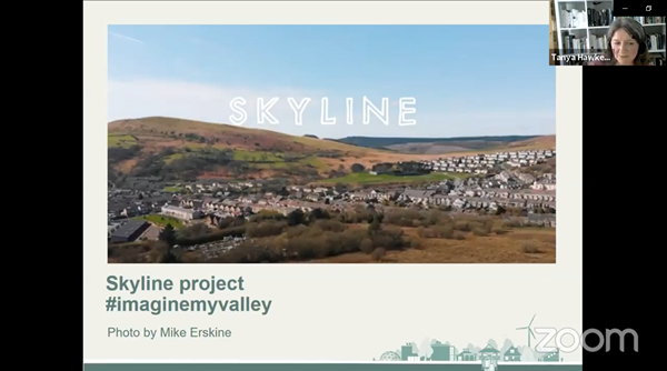 centre_alt_tech's tweet photo. Catch up on our latest webinar exploring just transitions.
CAT lecturer Scott Leatham discussed key principles and frameworks, and #CATstudent Tanya Hawkes highlighted the work of Project Skyline (@imaginemyvalley).
https://t.co/HYqSIZefYl https://t.co/mmfzhgPb9g