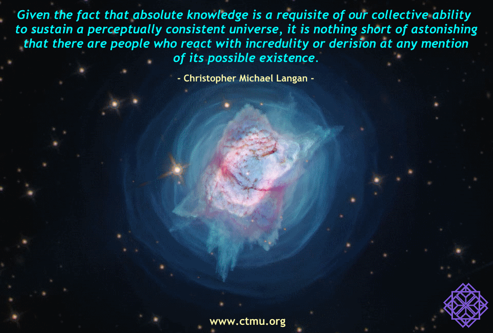 Chris Langan Realchrislangan Twitter