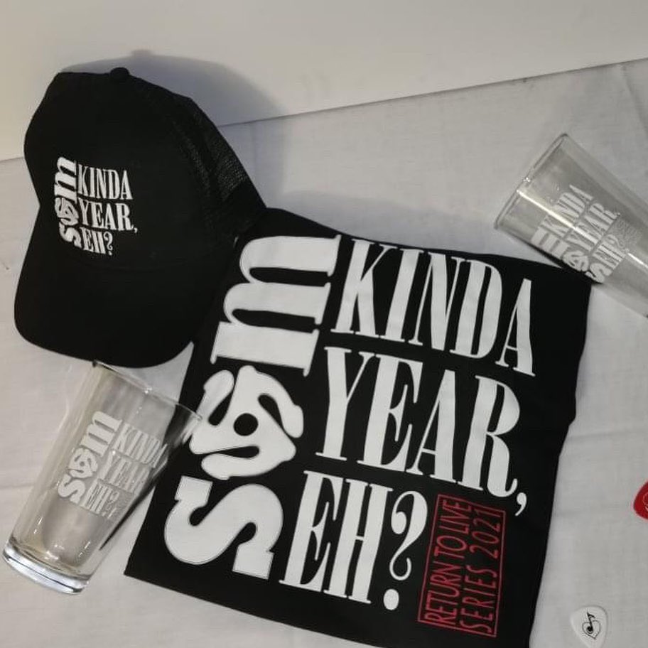 Plans for the long weekend?

Drop by <a href="/NickelBrookBeer/">Nickel Brook Brewing Co.</a> tomorrow for our next Club Series show feat Brad Hails of the The Killin' Time Band ...tunes 2-4pm &amp; our team will be onsite with a pop up merch sale.

Now THAT'S a long weekend of fun.

#som2021 #music #ReturnToLive #burlon