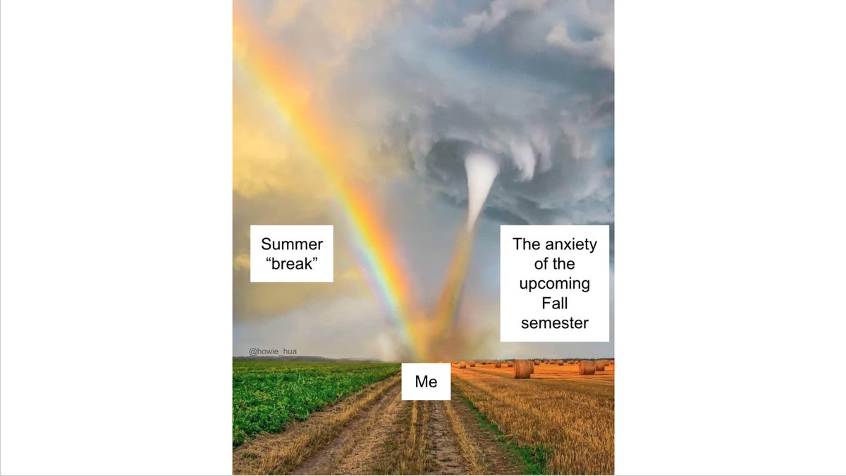 Howie Hua tweet media