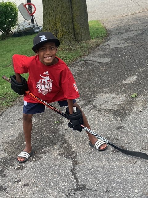 PK Subban Foundation tweet media