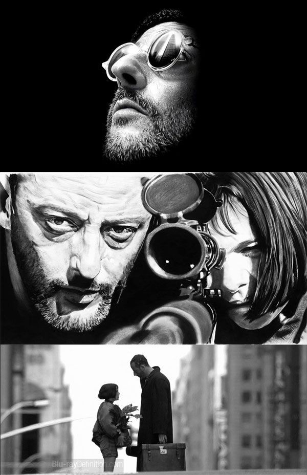 Happy Birthday to Jean Reno.
30 July 1948 