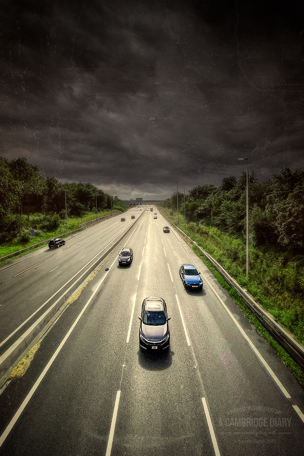 A Cambridge Diary tweet media