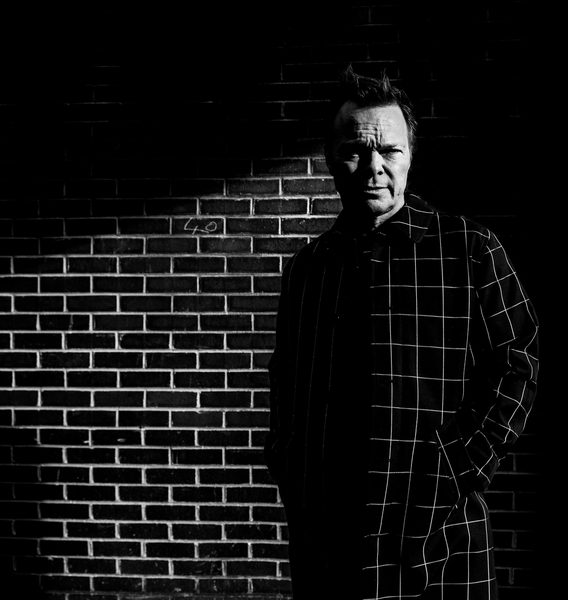 Happy 59th Birthday Pete Tong!!  
