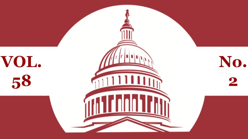 We’re live! Check out the newest edition of the Harvard Journal on Legislation.
harvardjol.com/volume-58-numb…