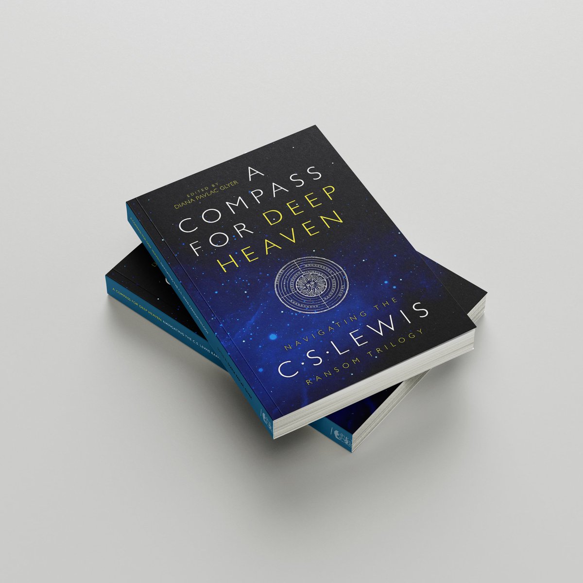 cslewiscompass's tweet image. Can you believe that the #booklaunch is just a few days away? If you've ever wondered what #cslewis was doing when he wrote his #sciencefiction trilogy, preorder your copy now or pick it up on August 3!

#newbook #pubday #booktwitter #ransomtrilogy #cslewiscompass