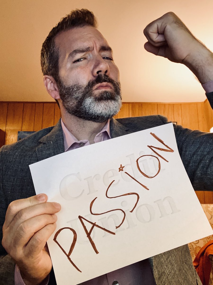 I’m so passionate about credit unions because I’ve seen them change countless lives throughout my CU career! #ilovemycreditunion